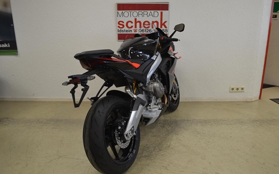 Neufahrzeug Aprilia RS 660 Factory - Bild 7