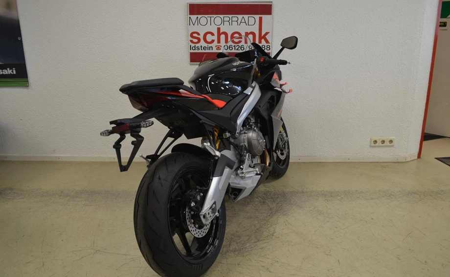 Angebot Aprilia RS 660 Factory Bild 7: Angebot Aprilia RS 660 Factory