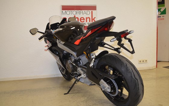 Neufahrzeug Aprilia RS 660 Factory - Bild 8