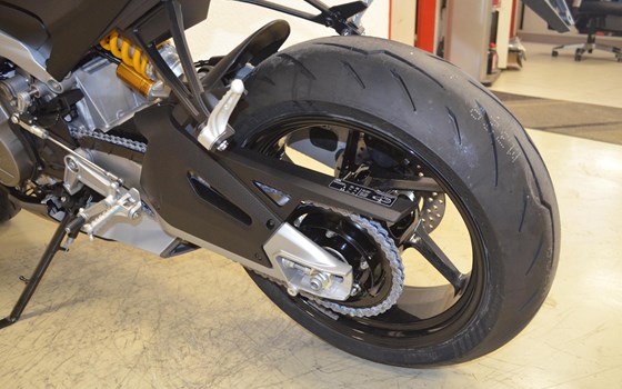 Neufahrzeug Aprilia RS 660 Factory - Bild 19