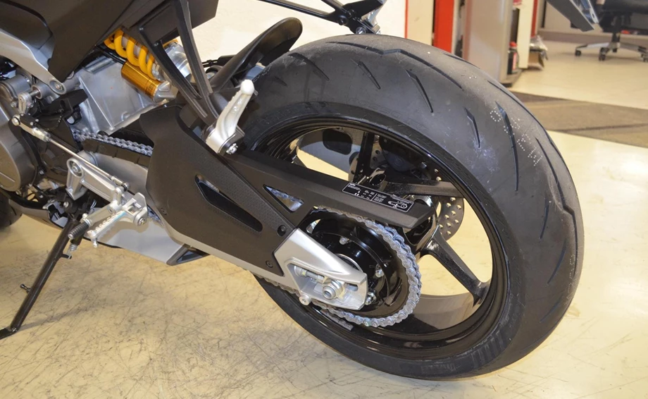 Angebot Aprilia RS 660 Factory Bild 19: Angebot Aprilia RS 660 Factory