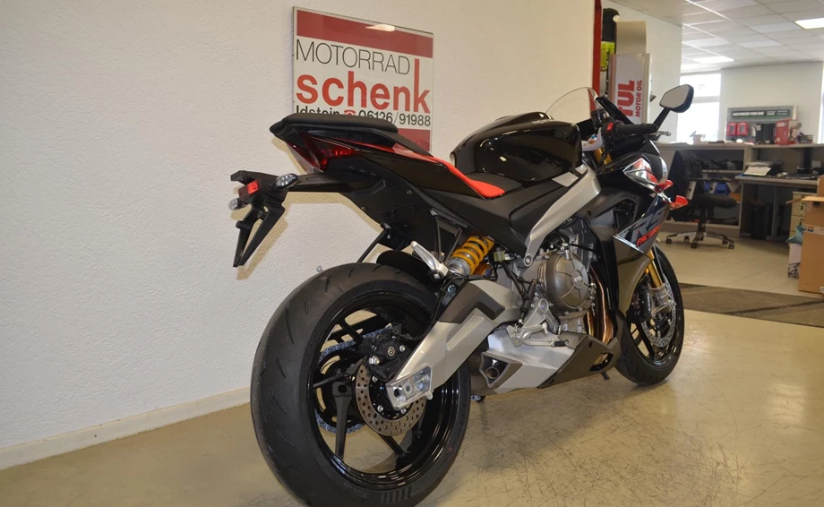 Angebot Aprilia RS 660 Factory Bild 4: Angebot Aprilia RS 660 Factory