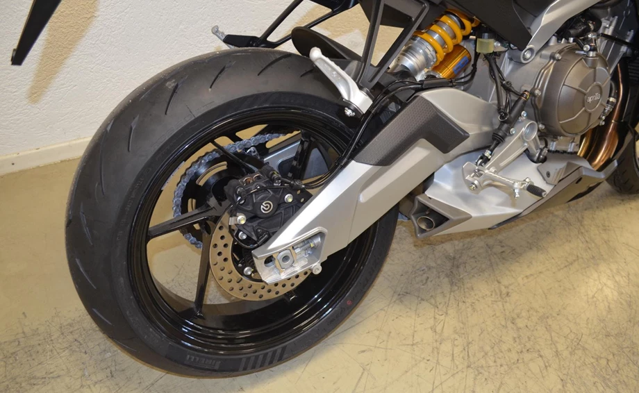 Angebot Aprilia RS 660 Factory Bild 16: Angebot Aprilia RS 660 Factory