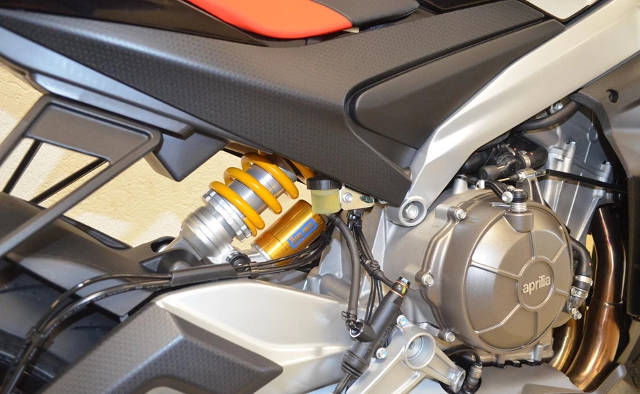 Angebot Aprilia RS 660 Factory Bild 17: Angebot Aprilia RS 660 Factory