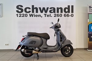 Angebot Vespa GTS 310 SuperSport