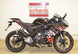 Neumotorrad Aprilia RS 125 Replica