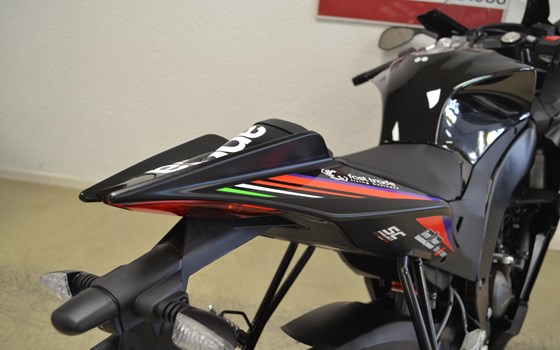 Neufahrzeug Aprilia RS 125 Replica - Bild 13