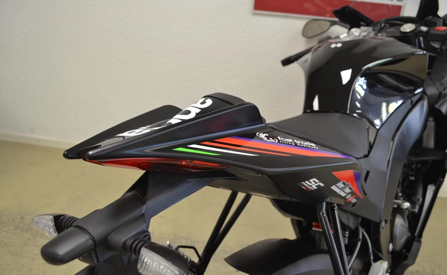 Angebot Aprilia RS 125 Replica Bild 13: Angebot Aprilia RS 125 Replica
