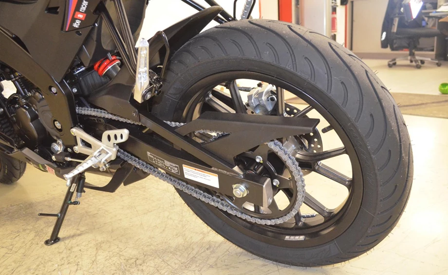 Angebot Aprilia RS 125 Replica Bild 19: Angebot Aprilia RS 125 Replica