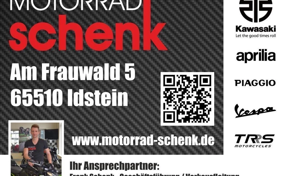 Angebot Aprilia RS 125 Replica Bild 20: Angebot Aprilia RS 125 Replica