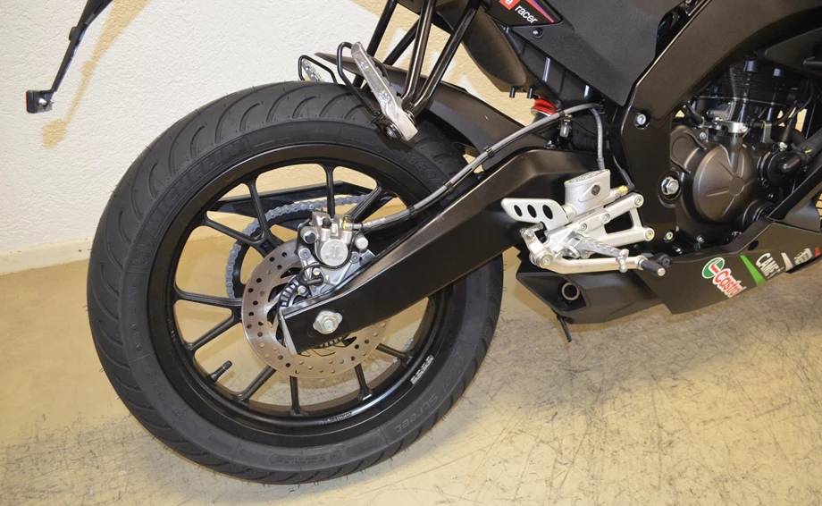 Angebot Aprilia RS 125 Replica Bild 15: Angebot Aprilia RS 125 Replica