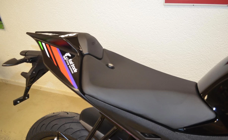 Angebot Aprilia RS 125 Replica Bild 14: Angebot Aprilia RS 125 Replica