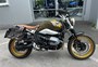 Motorrad