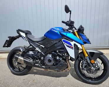 Suzuki GSX-S1000