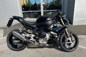 Angebot BMW S 1000 R