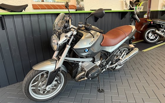 Gebrauchtmotorrad BMW R 1200 R - Bild 4