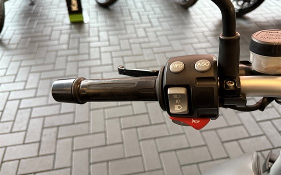 Gebrauchtmotorrad BMW R 1200 R - Bild 13