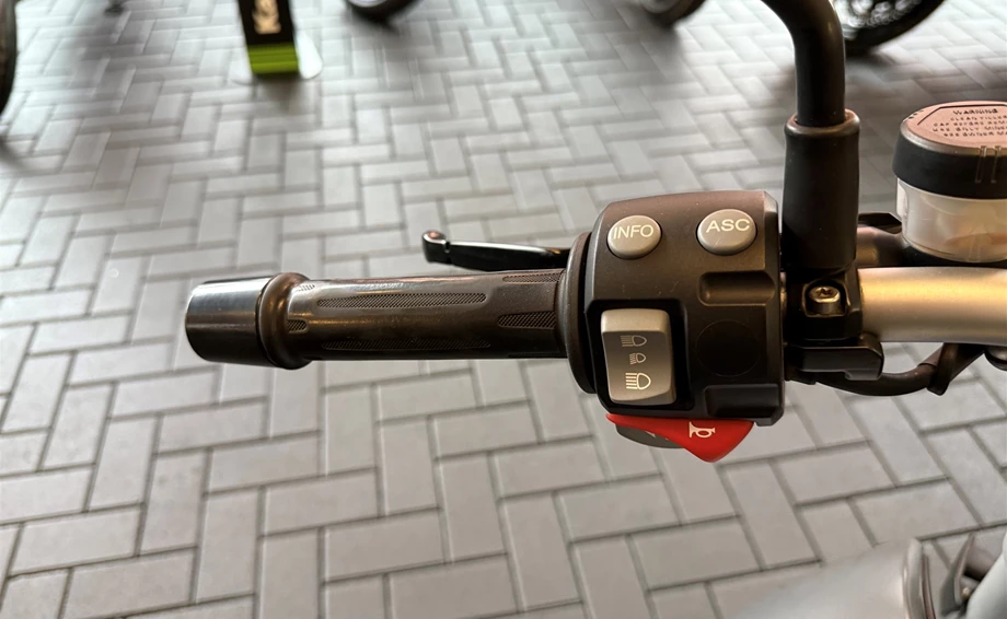 Angebot BMW R 1200 R Bild 13: Angebot BMW R 1200 R