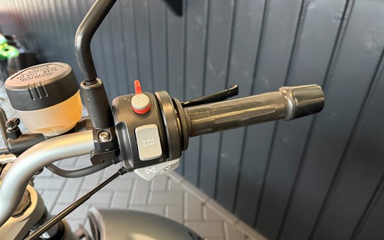 Gebrauchtmotorrad BMW R 1200 R - Bild 14