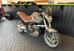 Gebrauchte BMW R 1200 R