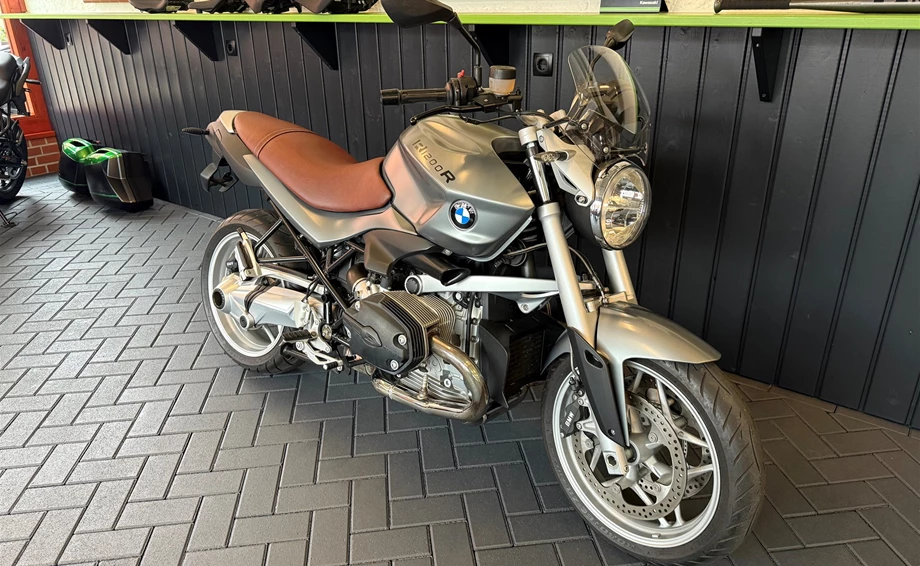 Angebot BMW R 1200 R Bild 1: Angebot BMW R 1200 R