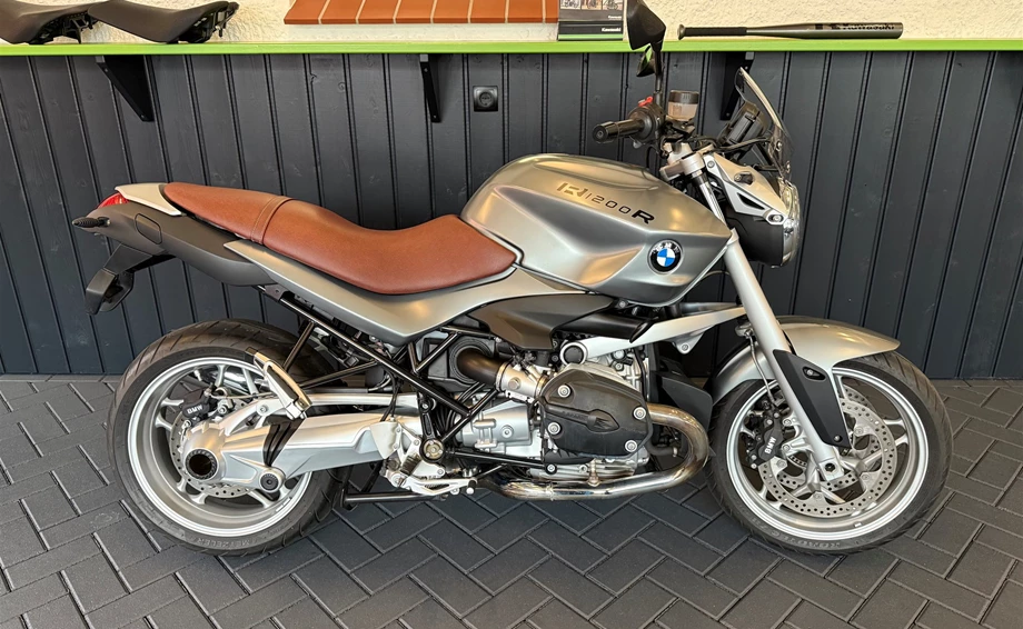 Angebot BMW R 1200 R Bild 2: Angebot BMW R 1200 R