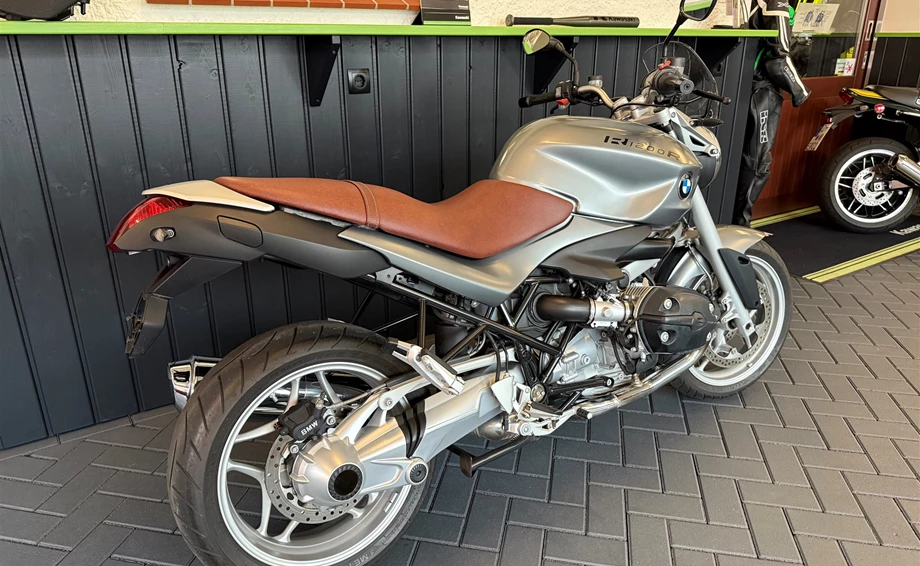 Angebot BMW R 1200 R Bild 5: Angebot BMW R 1200 R