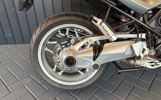 Gebrauchtmotorrad BMW R 1200 R - Bild 15