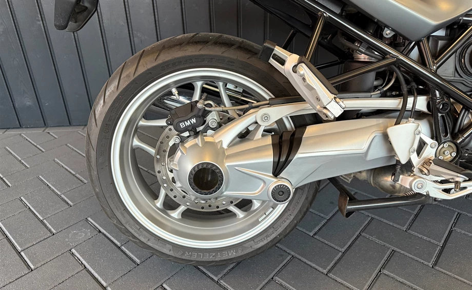 Angebot BMW R 1200 R Bild 15: Angebot BMW R 1200 R