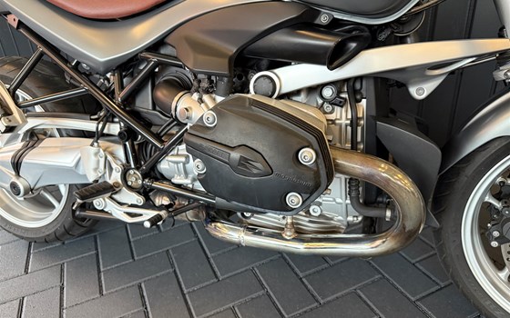 Gebrauchtmotorrad BMW R 1200 R - Bild 16
