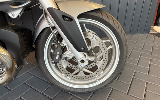 Gebrauchtmotorrad BMW R 1200 R - Bild 17