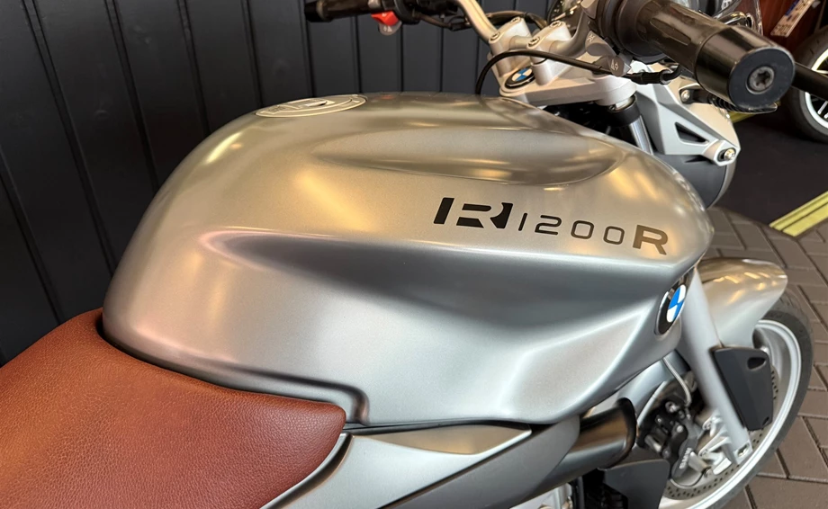 Angebot BMW R 1200 R Bild 19: Angebot BMW R 1200 R