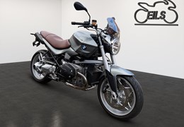 Gebrauchte BMW R 1200 R
