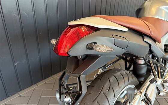 Gebrauchtmotorrad BMW R 1200 R - Bild 20