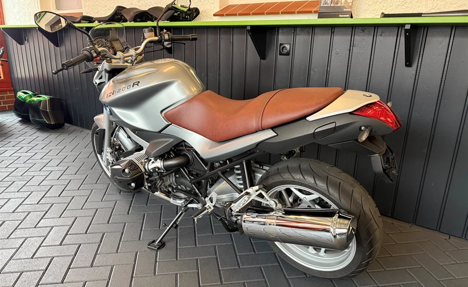 Angebot BMW R 1200 R Bild 6: Angebot BMW R 1200 R