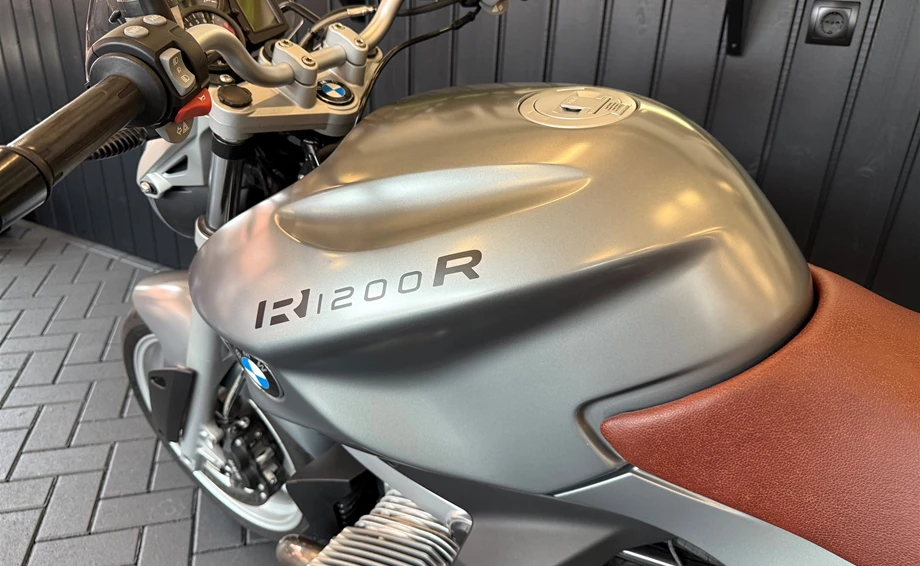 Angebot BMW R 1200 R Bild 7: Angebot BMW R 1200 R