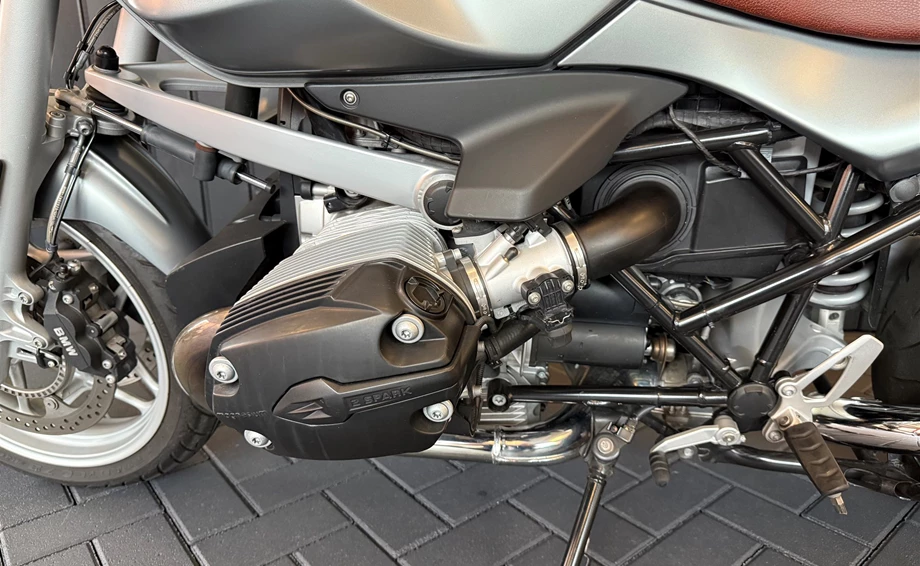 Angebot BMW R 1200 R Bild 9: Angebot BMW R 1200 R