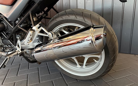 Gebrauchtmotorrad BMW R 1200 R - Bild 10