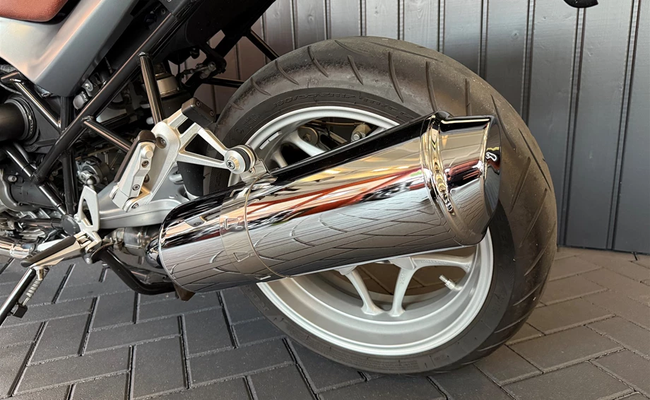 Angebot BMW R 1200 R Bild 10: Angebot BMW R 1200 R