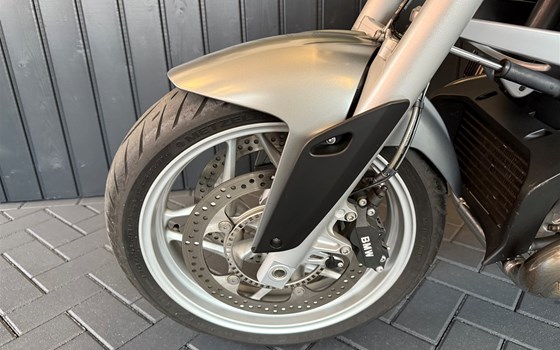 Gebrauchtmotorrad BMW R 1200 R - Bild 11