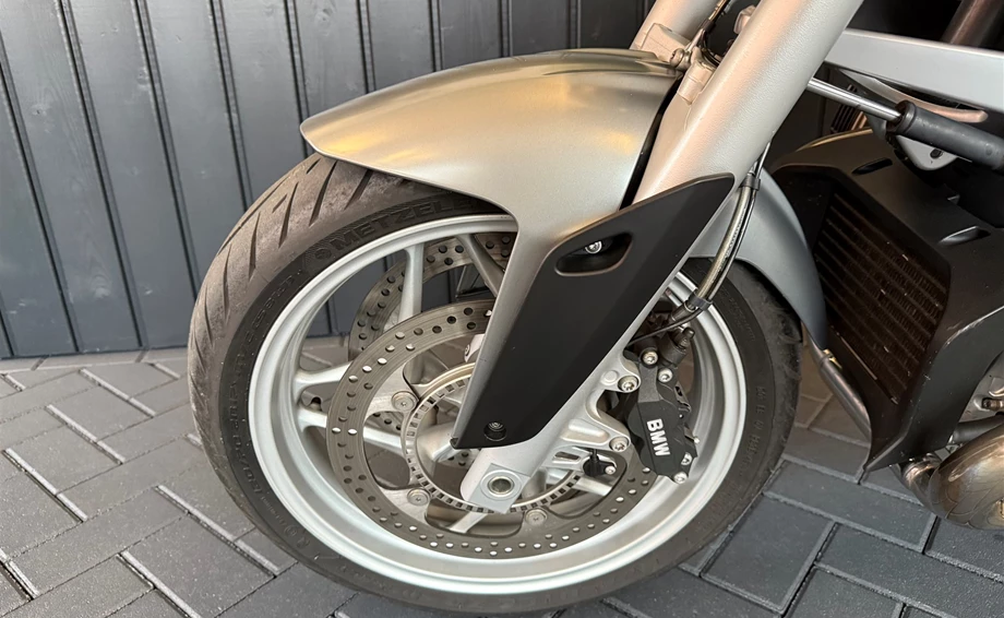 Angebot BMW R 1200 R Bild 11: Angebot BMW R 1200 R