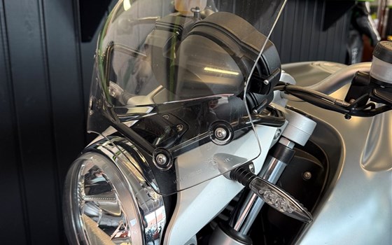 Gebrauchtmotorrad BMW R 1200 R - Bild 12