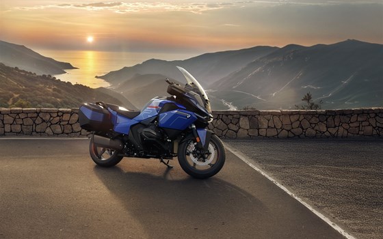 Neufahrzeug BMW R 1300 RT - Bild 6 Neufahrzeug BMW R 1300 RT - Bild 6