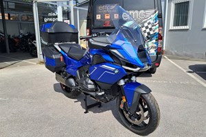Angebot BMW R 1300 RT