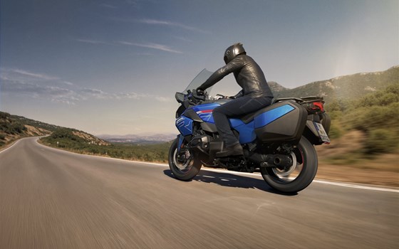 Neufahrzeug BMW R 1300 RT - Bild 3 Neufahrzeug BMW R 1300 RT - Bild 3