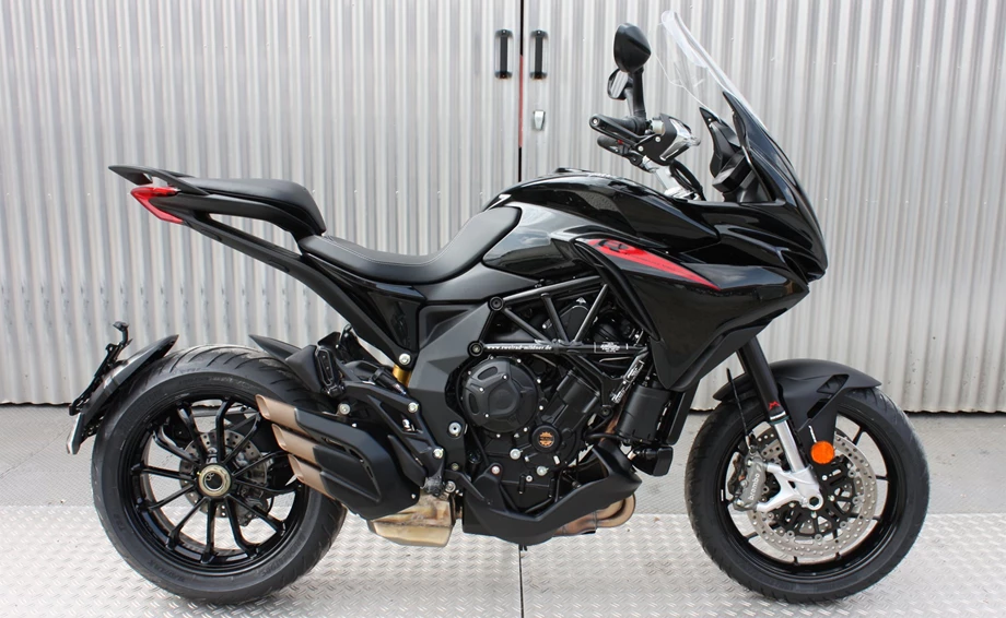 Angebot MV Agusta Turismo Veloce 800 R Bild 1: Angebot MV Agusta Turismo Veloce 800 R