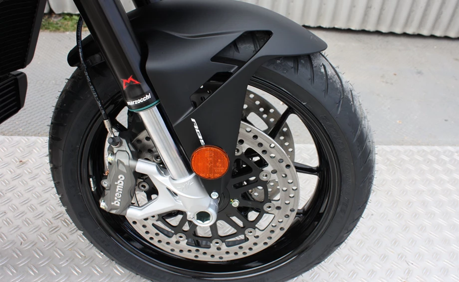 Angebot MV Agusta Turismo Veloce 800 R Bild 10: Angebot MV Agusta Turismo Veloce 800 R