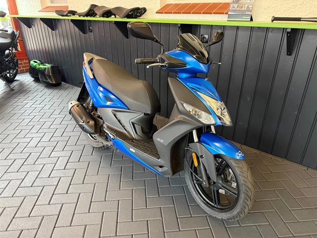 Gebrauchtfahrzeug Gebrauchtfahrzeug