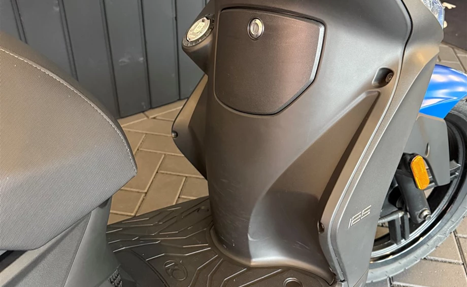 Angebot Kymco Agility City+ 125i CBS Bild 7: Angebot Kymco Agility City+ 125i CBS