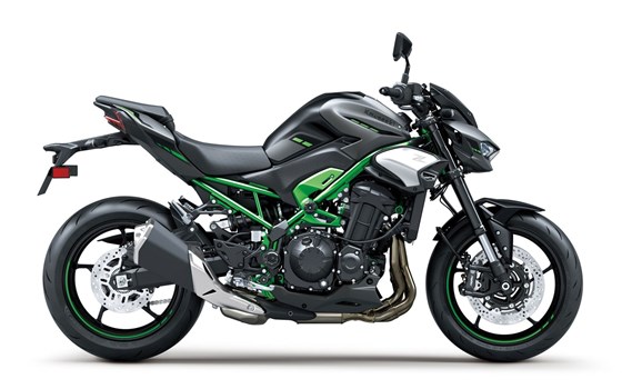Neufahrzeug Kawasaki Z900 - Bild 3